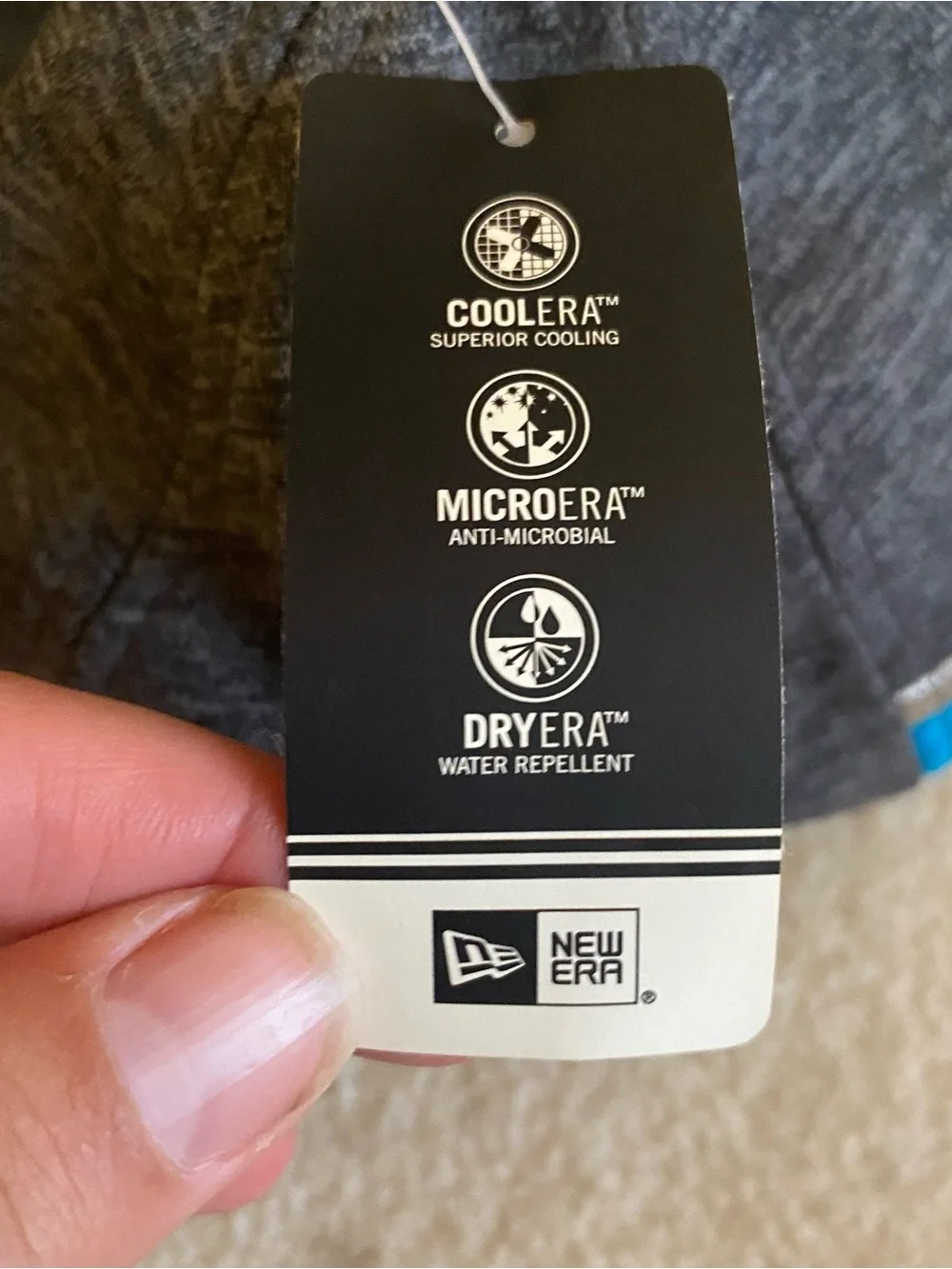 New Era product new